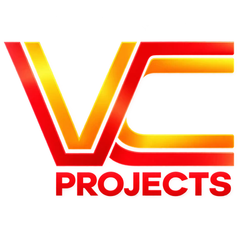 VC Projects logo