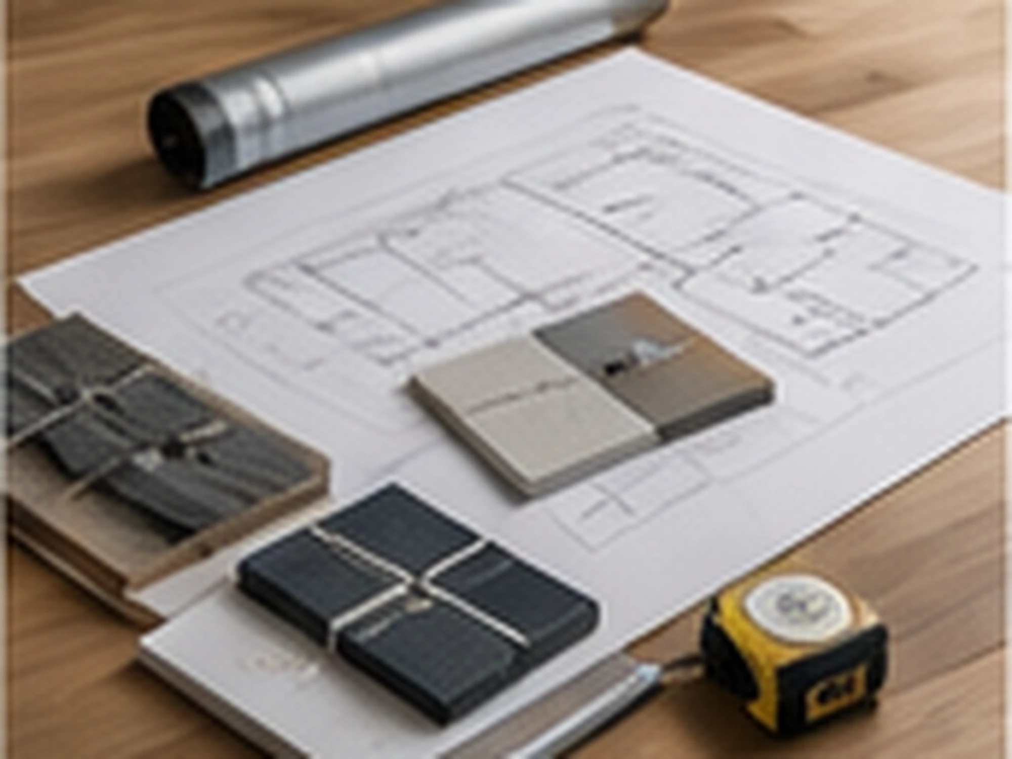 Franca Fitouts site documentation and quality review during a fitout project
