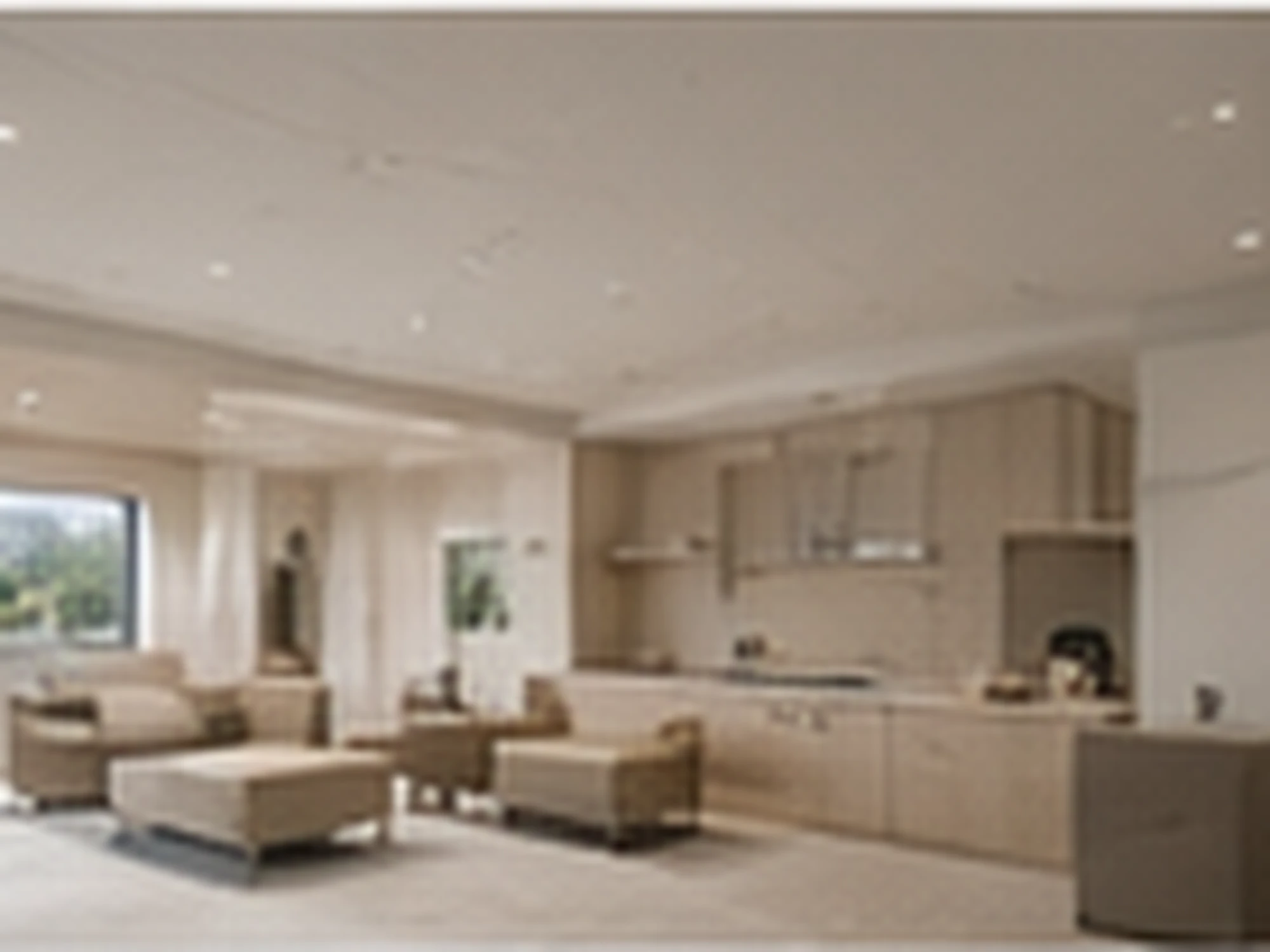 Medical Fitout — Multi-Practitioner Clinic — completed by Franca Fitouts