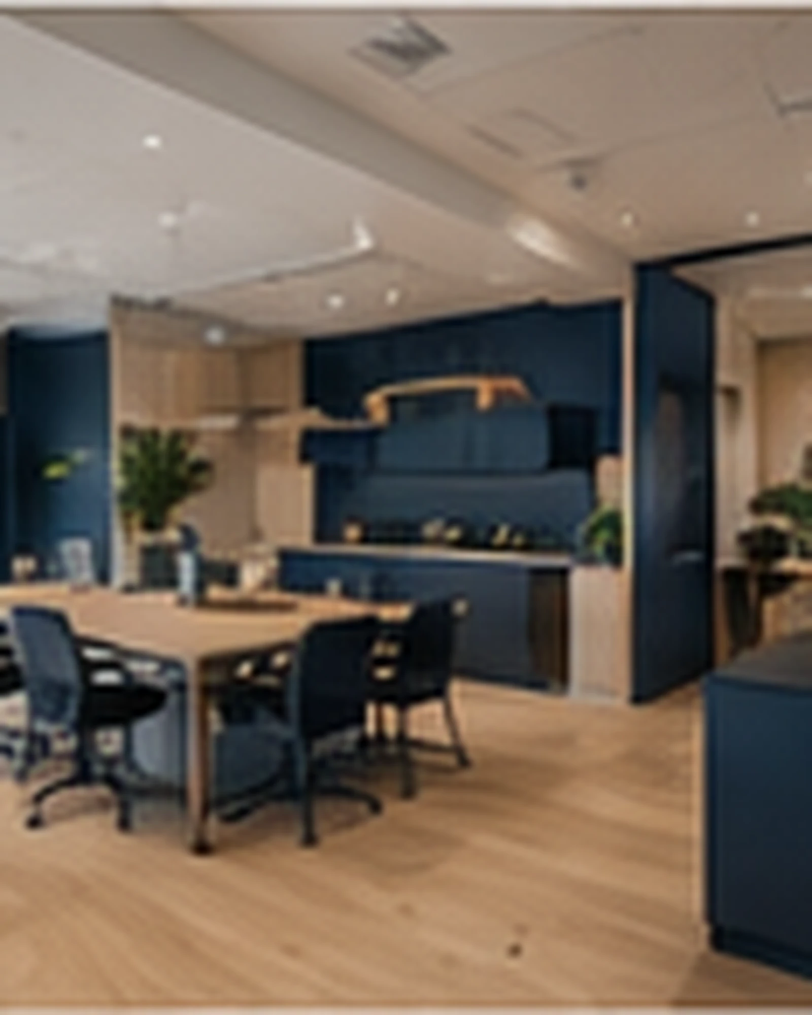 Commercial Fitouts by Franca Fitouts