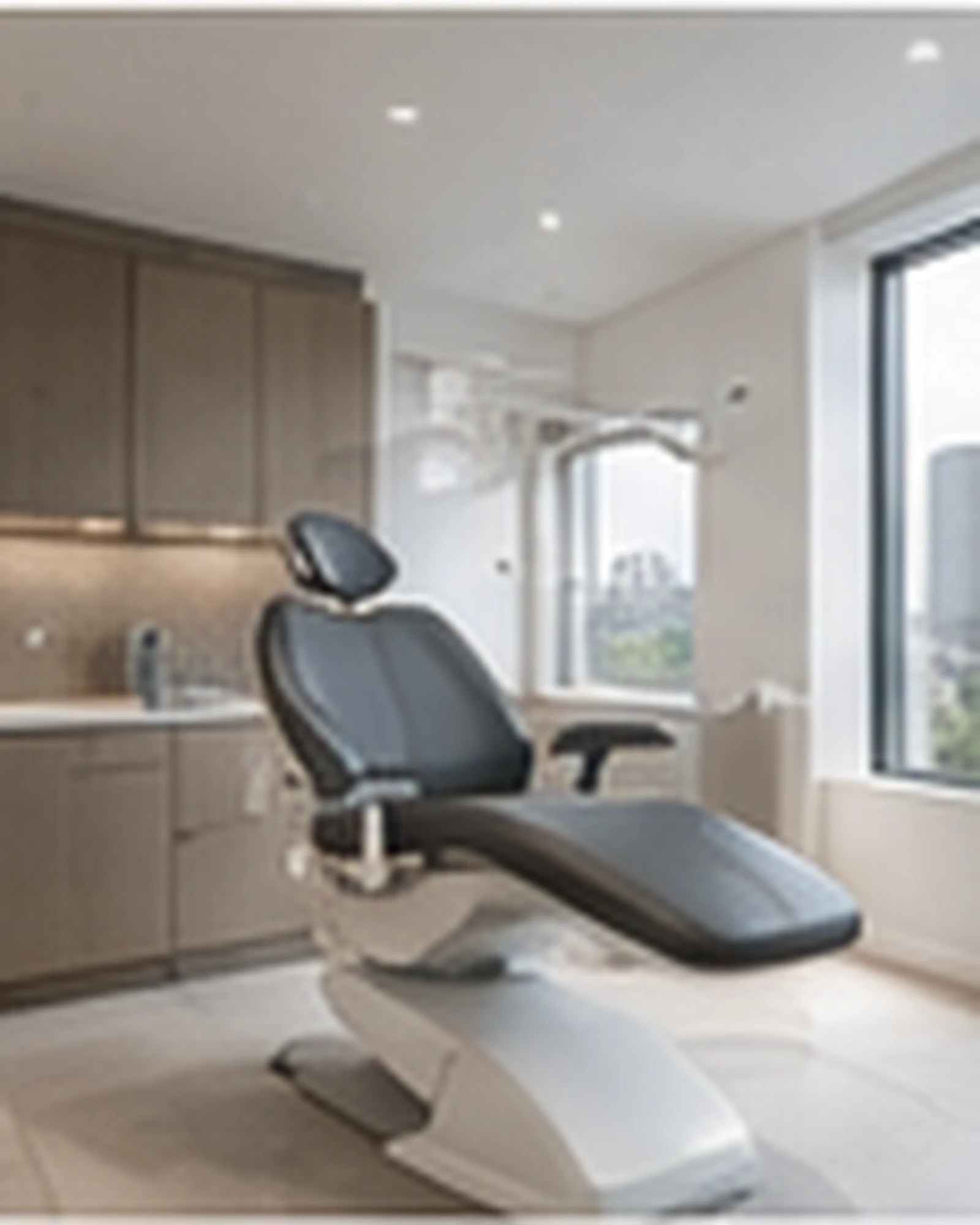 Dental Fitouts delivered by Franca Fitouts