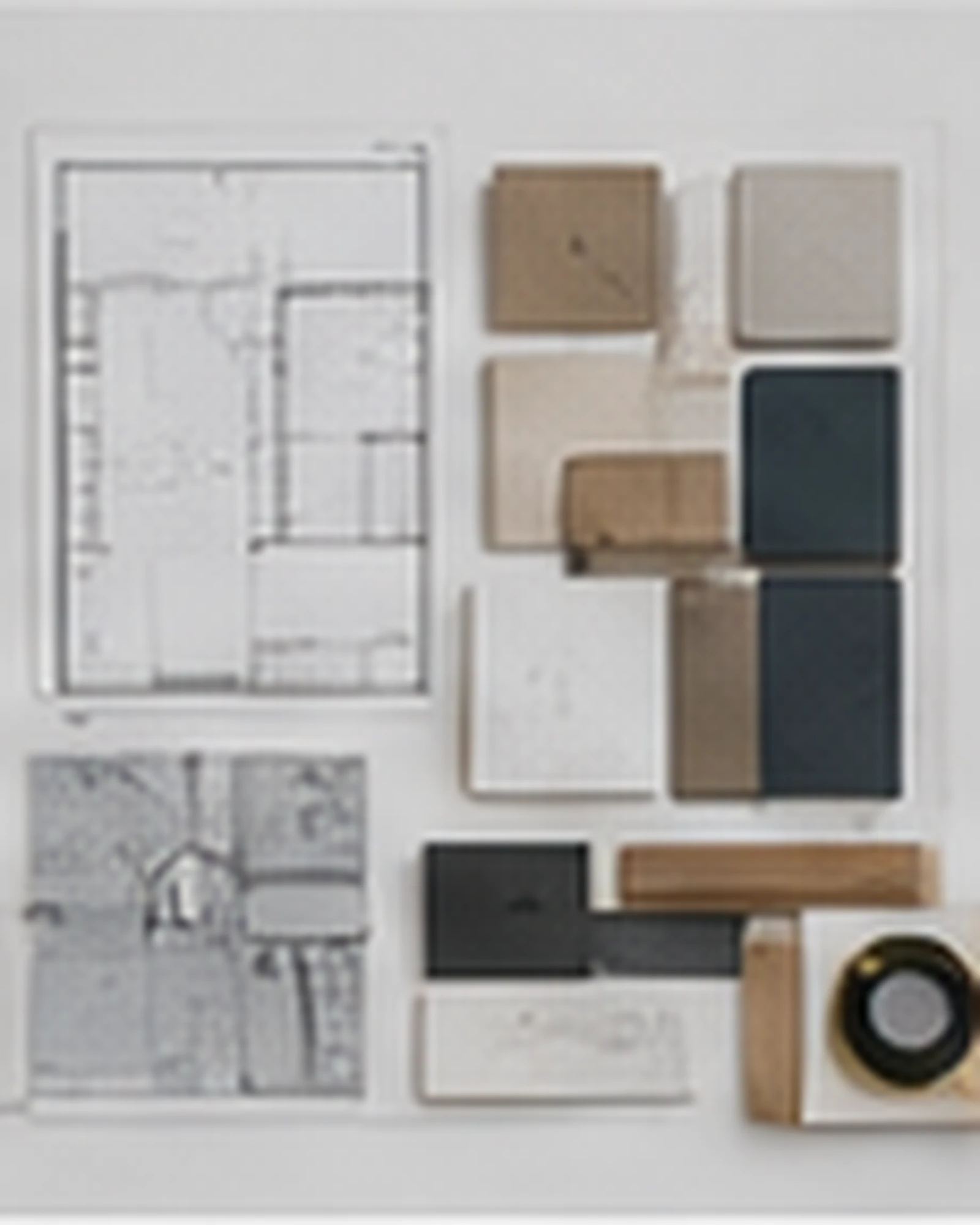 Design Consultation by Franca Fitouts