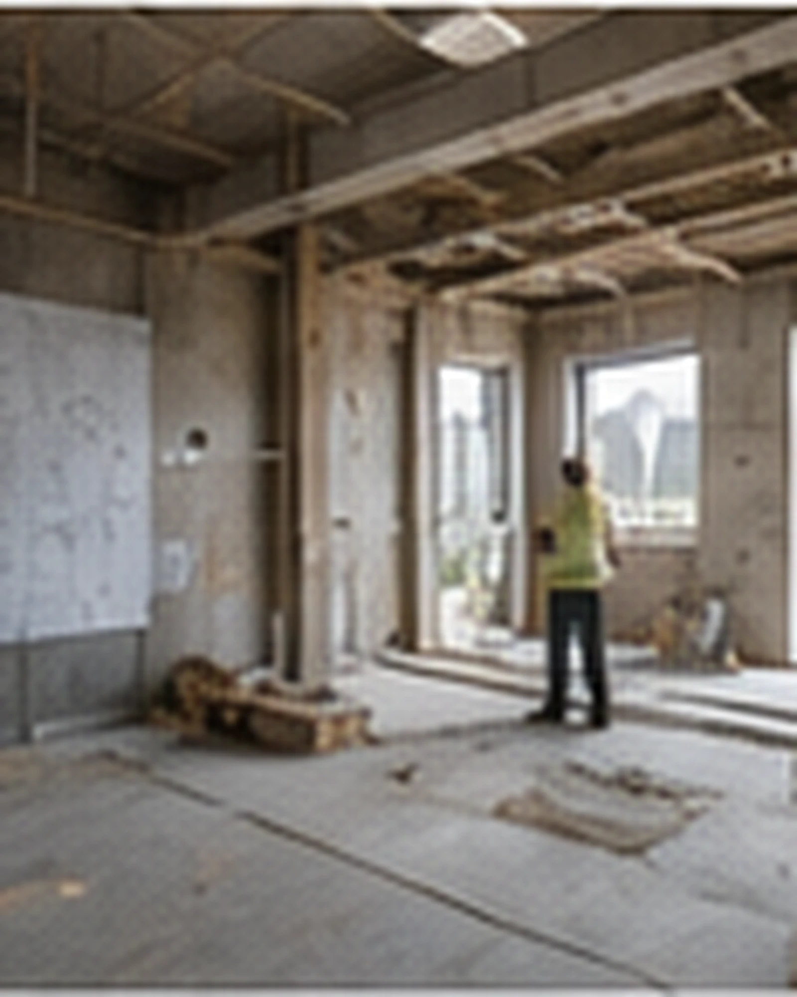 Project Management by Franca Fitouts